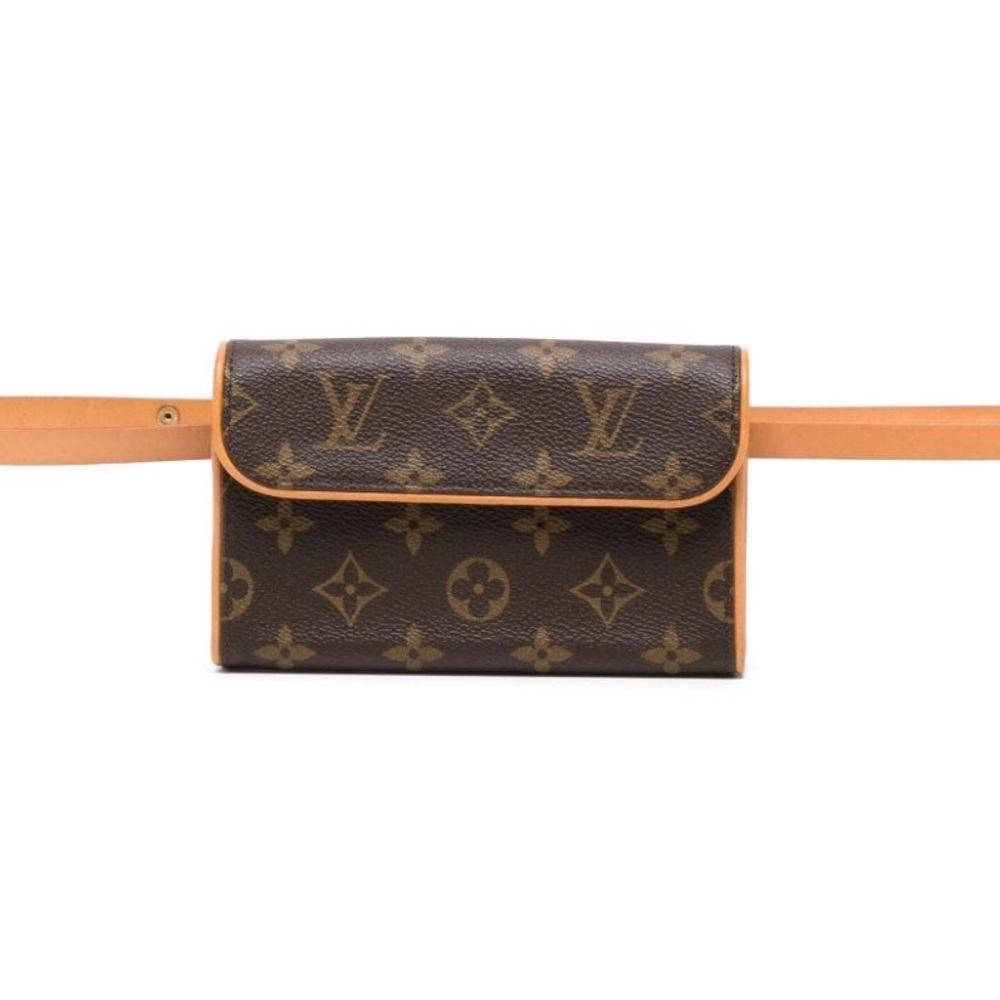 Louis Vuitton Pochette Florentine belt bag